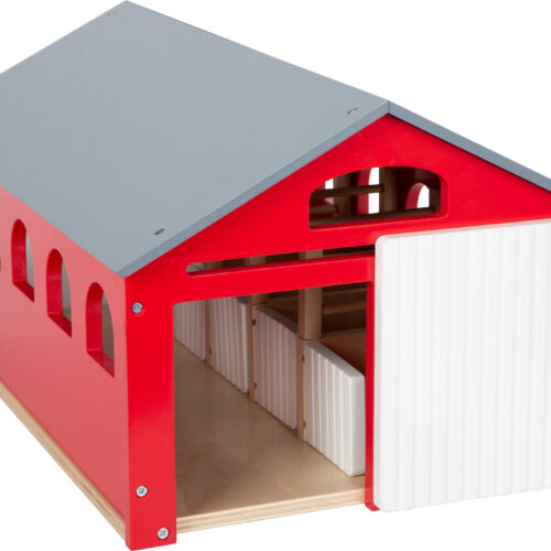 small foot Hestestald, Alabama